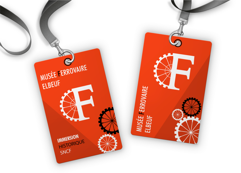 Badge MFE