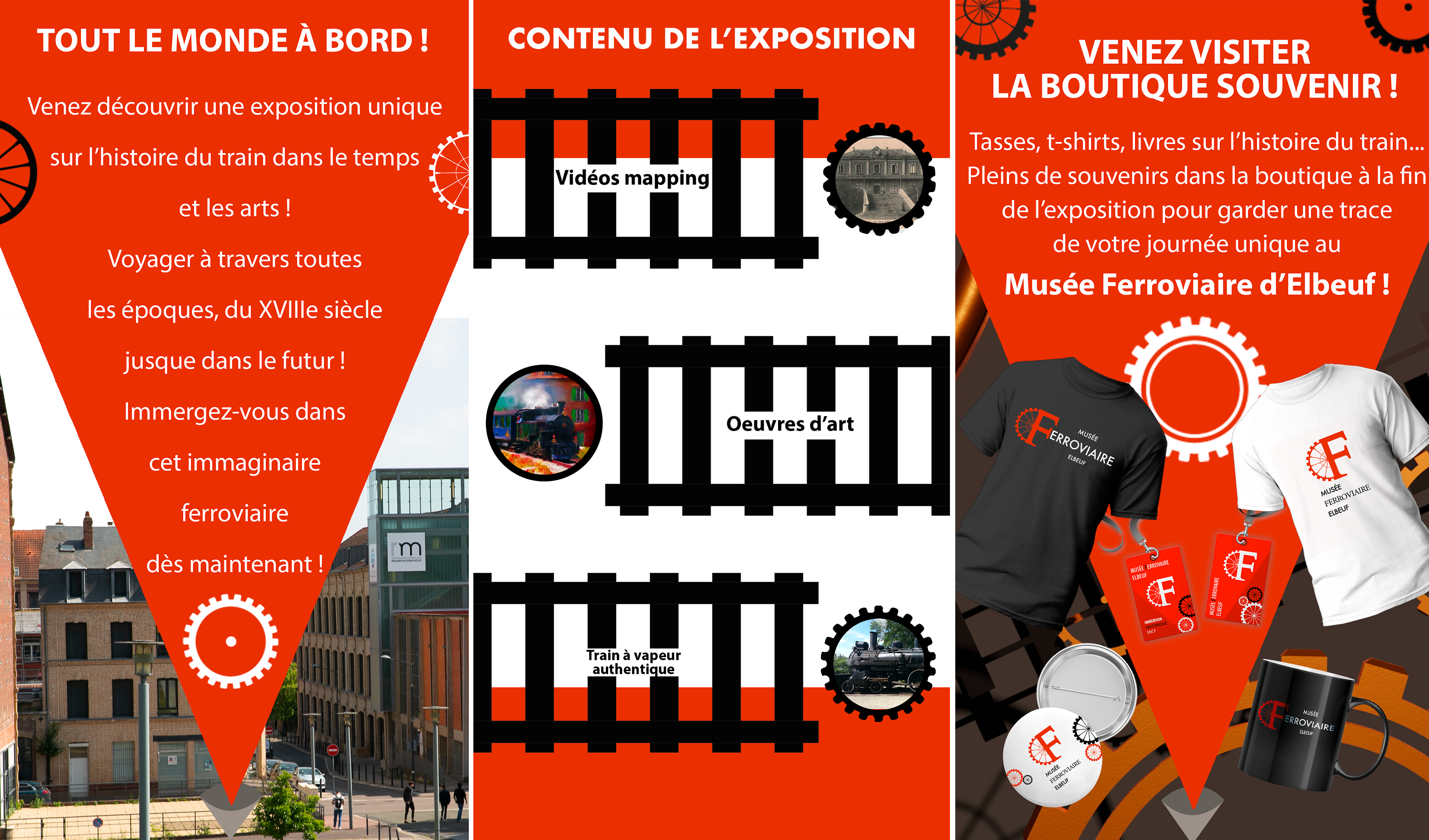 Page 2 du flyer