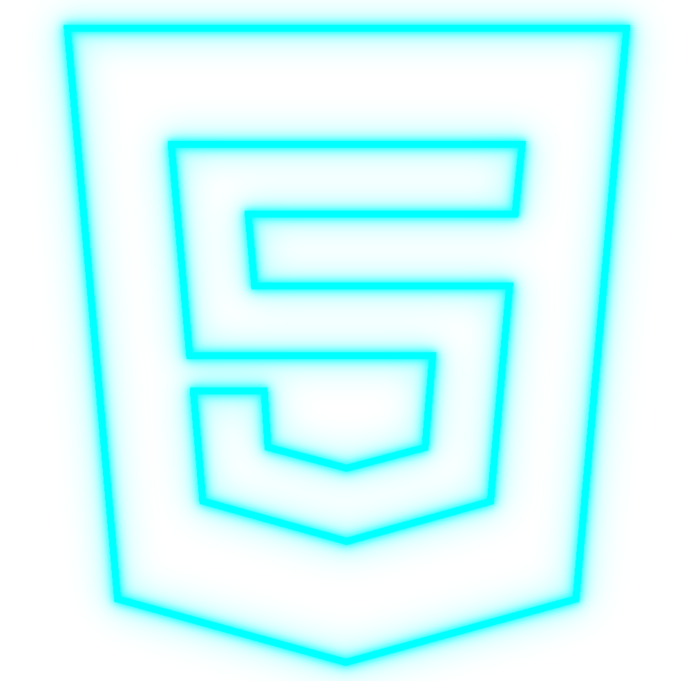 logo HTML