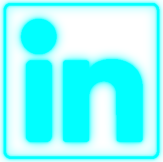 Logo de Linkedin