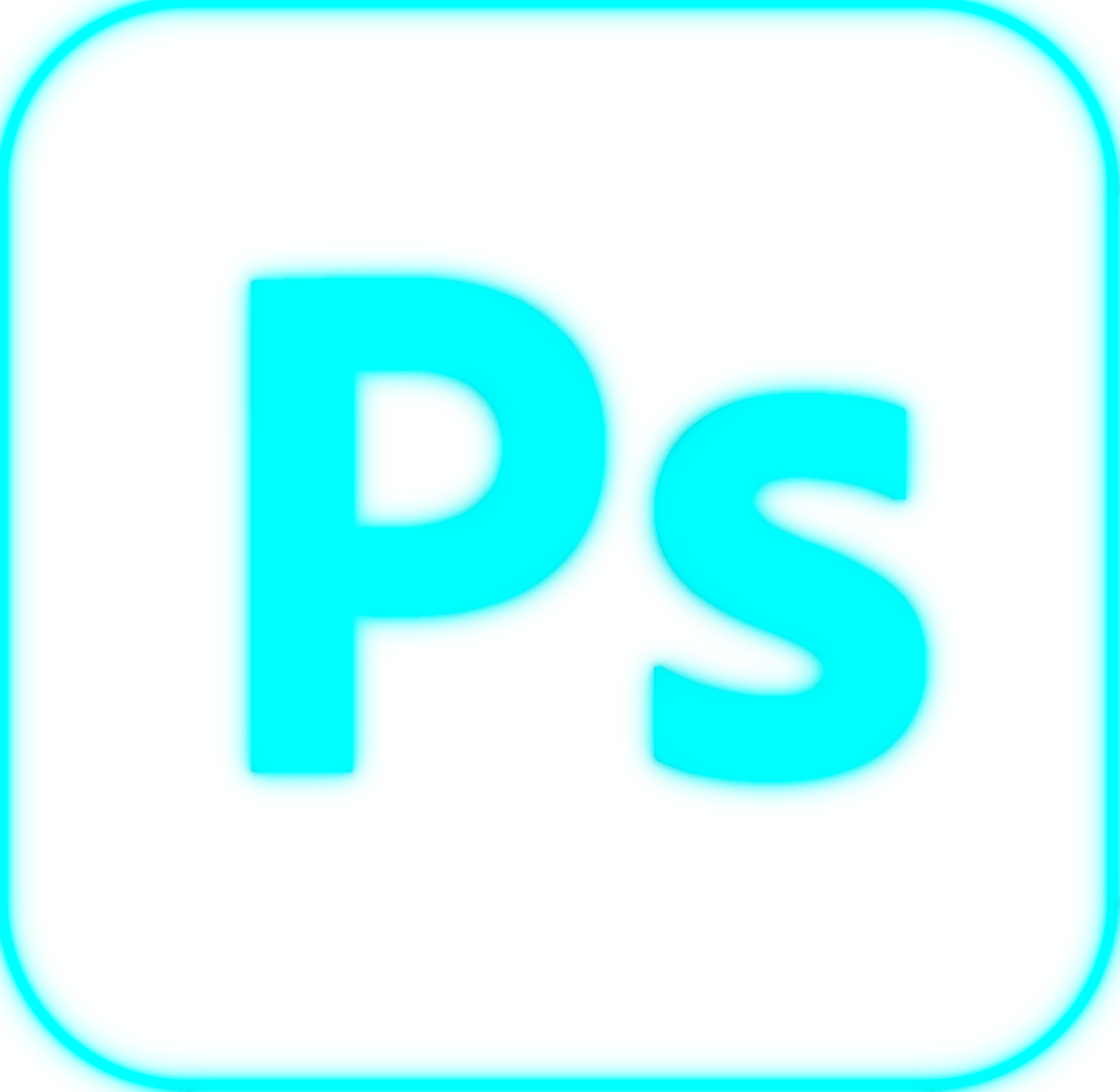 logo Photoshop