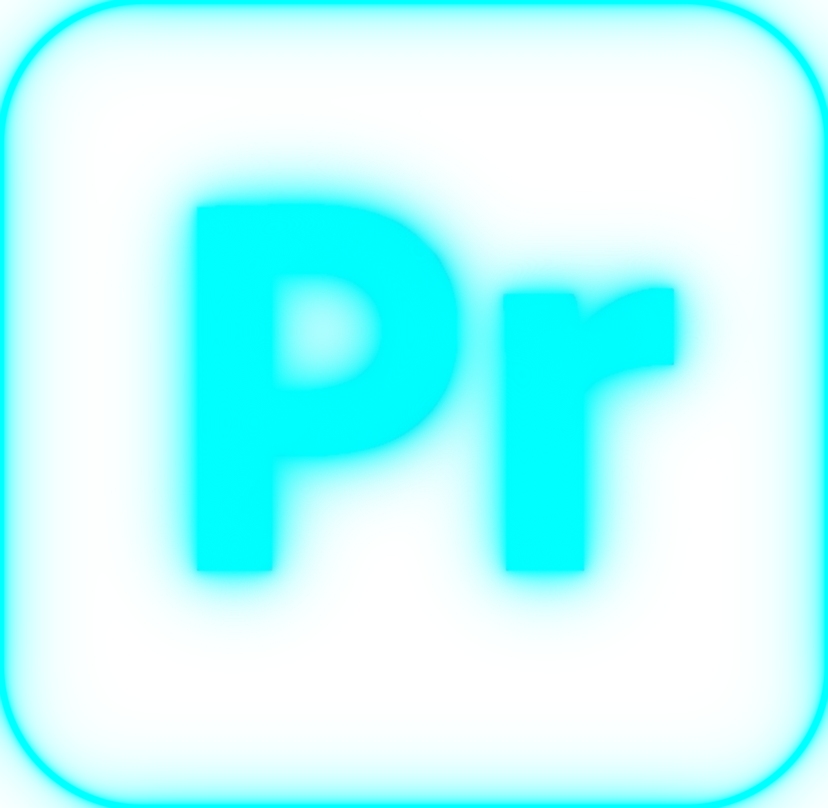 logo Premiere Pro